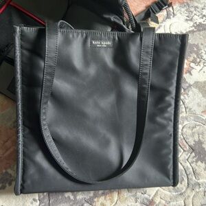 Kate Spade vintage tote